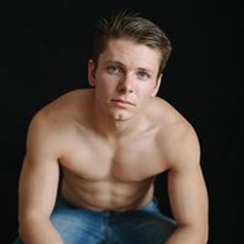 Antek Borodziuk - Individual - Poland - StageLync
