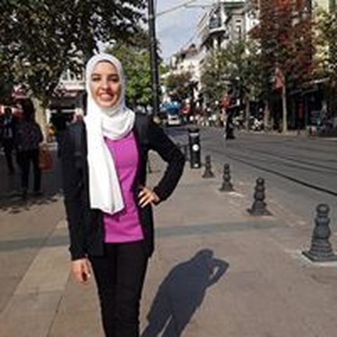 Hagar Hossam - Individual - Egypt - StageLync