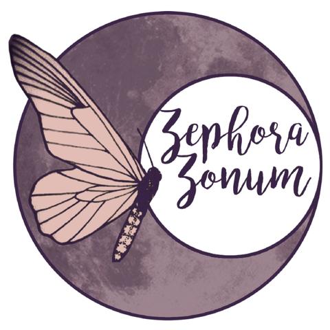 Zephora Zonum - Individual - Mexico - StageLync