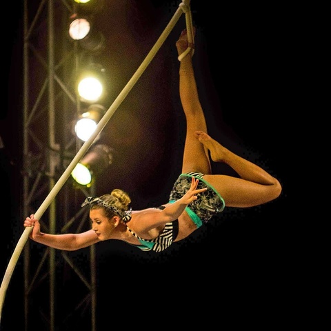 Allison Lindfors - Individual - United States - StageLync