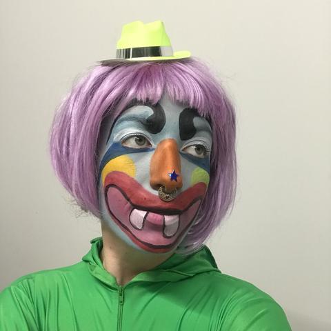 Stevie Stevie - Individual - Germany, United States - StageLync