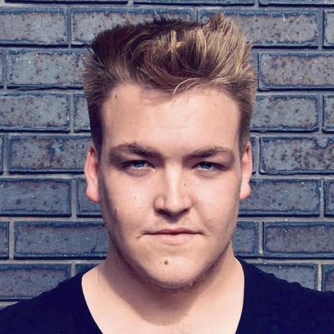 James Donson - Individual - United Kingdom - StageLync