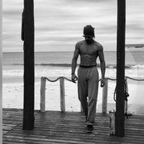 Diogo  Martins  - Individual - Brazil - StageLync