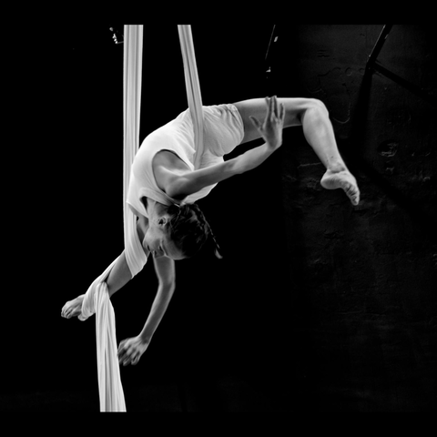 Julia Raynal - Individual - France - StageLync