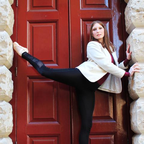 Sissy Mondloch - Individual - Luxembourg - StageLync