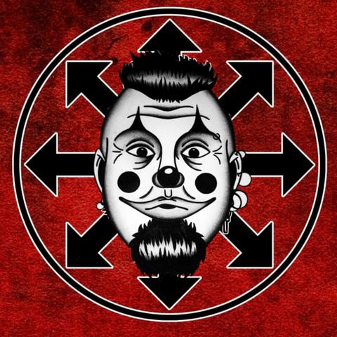 Chaos Clown - Individual - Australia - StageLync