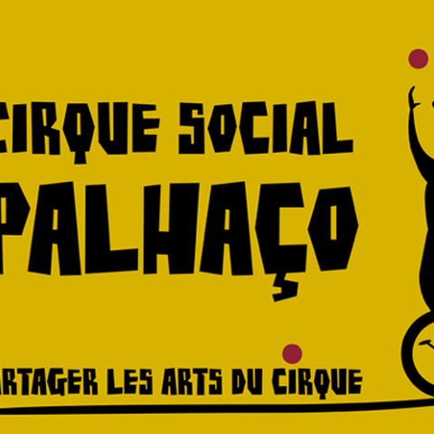 cirque social palhaço - School - French Guiana - CircusTalk cirque social palhaço - School - French Guiana - CircusTalk