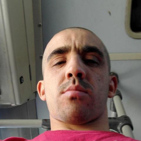 Diego Salinas - Individual - Chile - StageLync