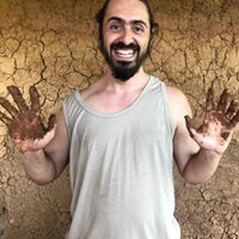 Werner Garbers - Individual - Brazil - StageLync