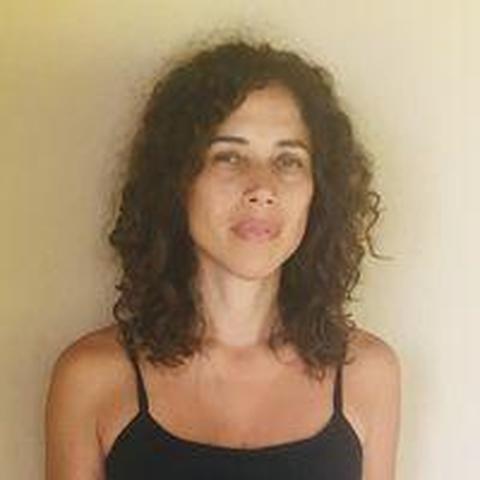 Vianna Asencio - Individual - Dominican Republic, Spain - StageLync