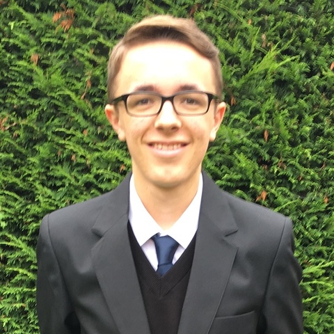 Thomas Carter - Individual - United Kingdom - StageLync
