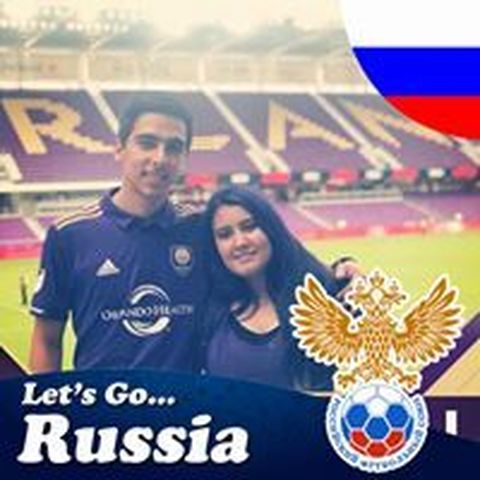 Yaroslav Matagirov - Individual - Russia - StageLync