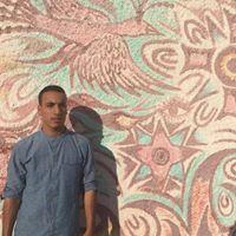Mbarek Ahachhach - Individual - Morocco - StageLync
