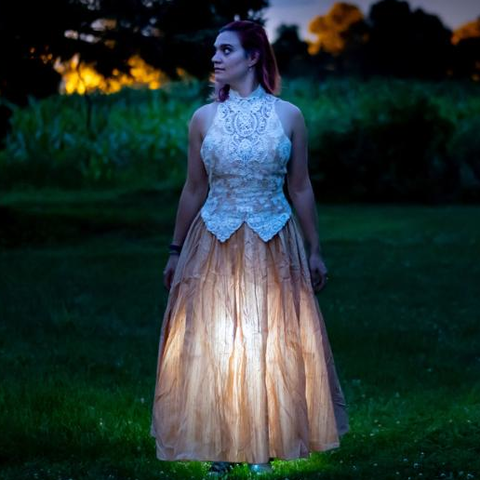 Nicole Vergalla - Individual - United States - StageLync