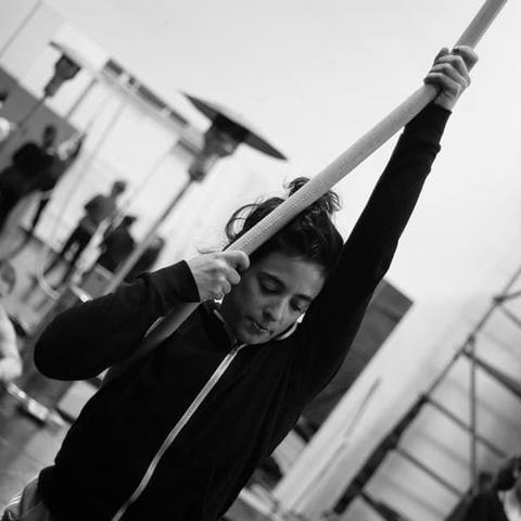 Gemma Turon - Individual - Spain - StageLync