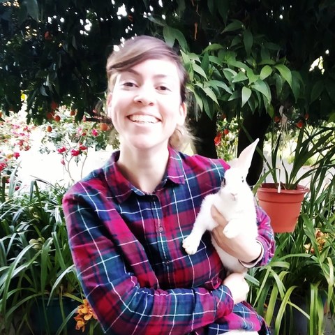 Iris Plantier - Individual - Portugal - StageLync