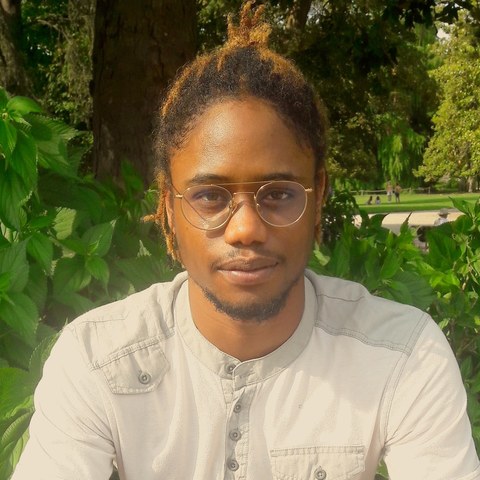 Jean-Sebastien JACQUES - Individual - France - StageLync