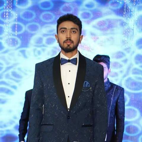 Mayank Khursange - Individual - India - StageLync