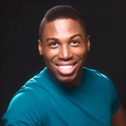 Alex Sturrup - Individual - Bahamas - StageLync