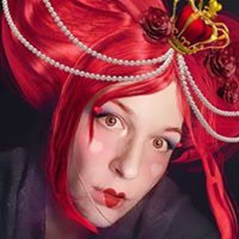 Amanda Gilbert - Individual - United States - StageLync