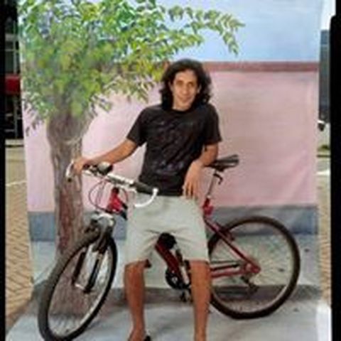 Basilio Soraluz - Individual - Peru - StageLync