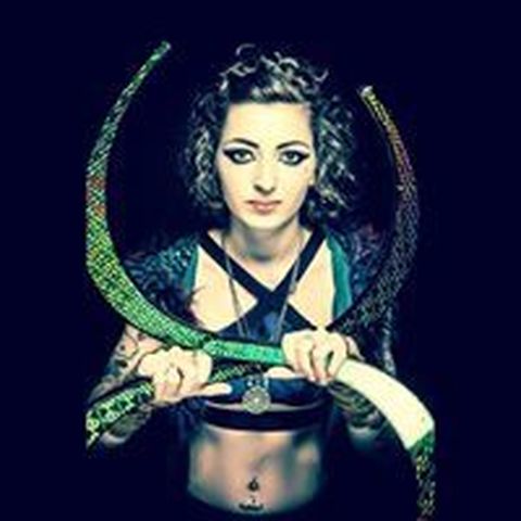 Nimi Strofairya - Individual - United Kingdom - StageLync