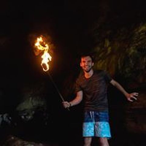 Raiden Smith - Individual - New Zealand - StageLync