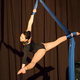 Melanie Cicchini - Individual - Australia - StageLync