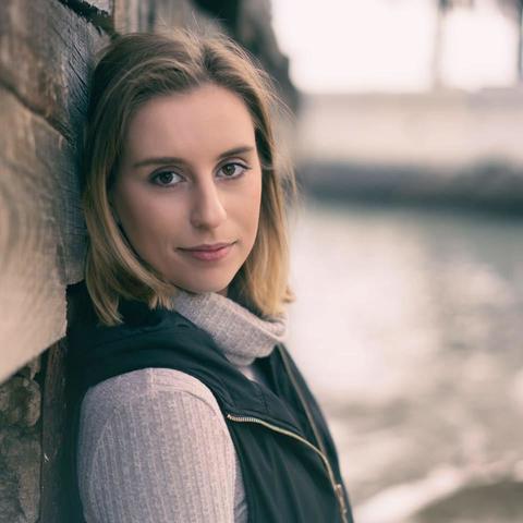 Rachael Boyd - Individual - Australia, United States - StageLync