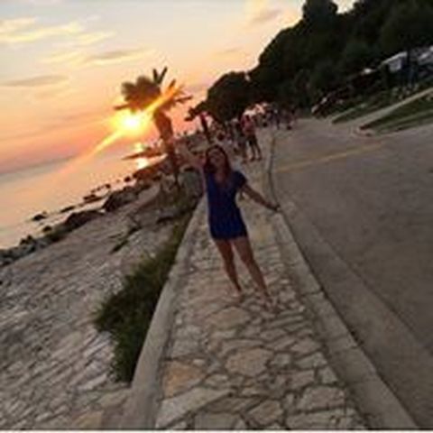 Suzana Kociper - Individual - Slovenia - StageLync