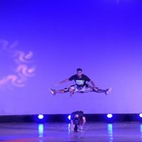 Somu Mondal - Individual - India - StageLync