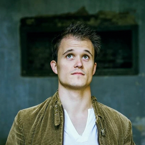 Max Charue - Individual - Belgium - StageLync