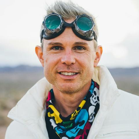Adam James - Individual - Canada, United States - StageLync
