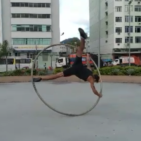 Luis Fernando Jurgina - Individual - Brazil - StageLync