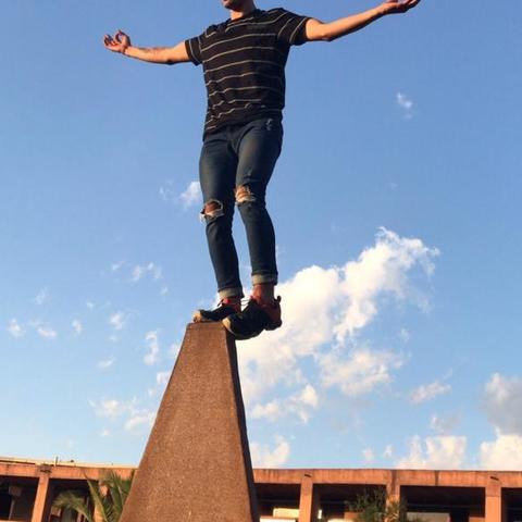 Fabián Manosalva - Individual - Chile - StageLync