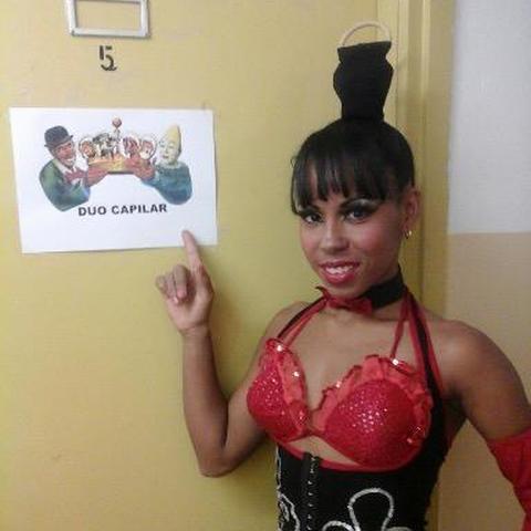 Yanisley Sanchez - Individual - Cuba, United States - StageLync