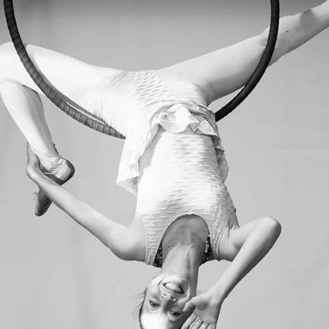 Aniele Orlando - Individual - Brazil - StageLync