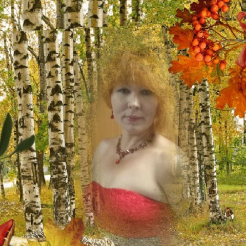 Anjelika Shymskaya - Individual - Belarus - StageLync