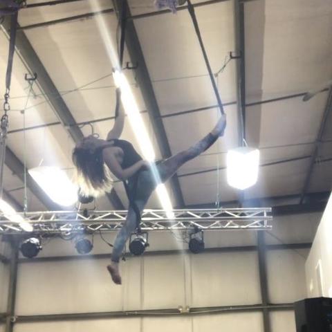 Chloe Brampton - Individual - United States - StageLync
