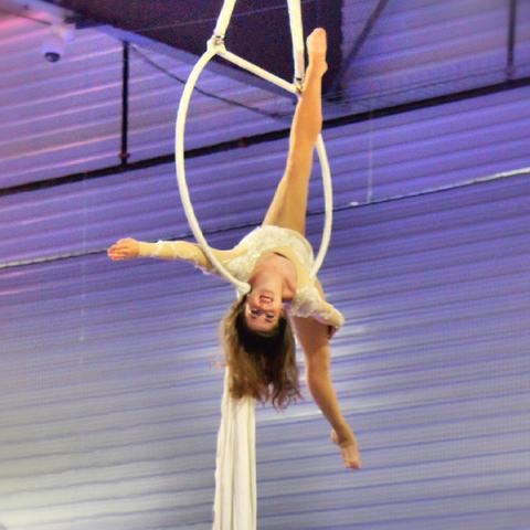 Julia Jones - Individual - United States - StageLync