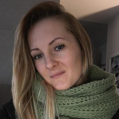 Natalia Madejczyk - Individual - Poland - StageLync