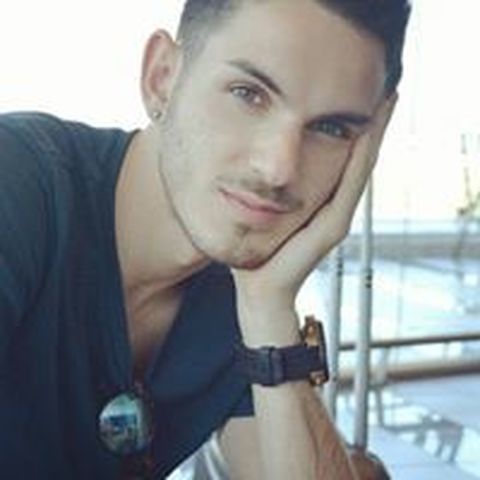 Pedro Garcia Lobato - Individual - Spain - StageLync