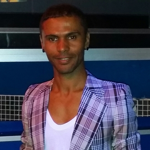 Jacob Chej - Individual - Spain - StageLync