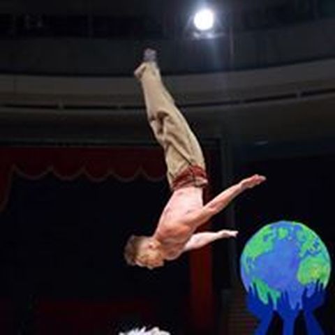 Ilya Alikov - Individual - Russia - StageLync