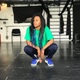 Sai Neris - Individual - Dominican Republic, United States - StageLync