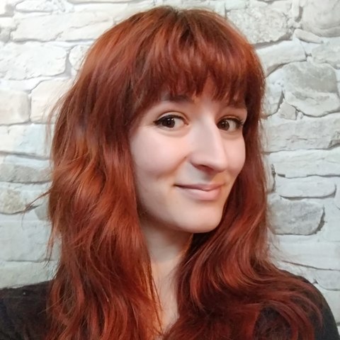 Lisa Arneau - Individual - France - StageLync