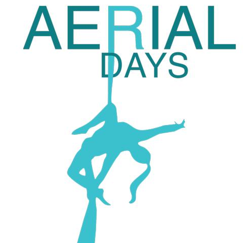 Aerial Days - School - United Kingdom - CircusTalk