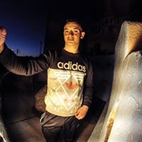 Sofiane cherifi - Agency - Algeria - StageLync