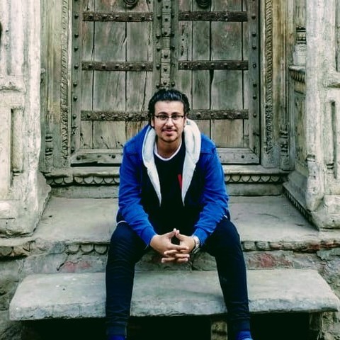 Sachin Kumar Bhagi - Individual - India - StageLync