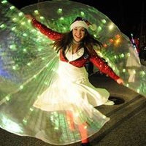 Circus Dynamics - School - United States - StageLync